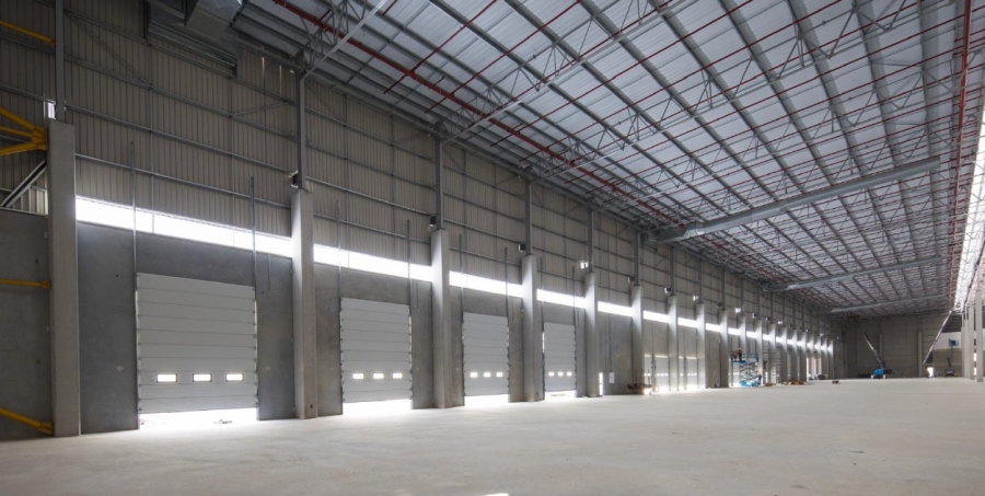 To Let Commercial Property for Rent in Bellville South Western Cape